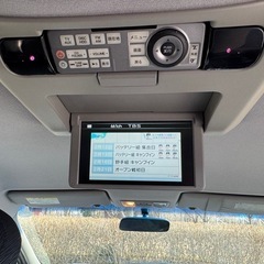 【車検令和8年6月】ホンダ　オデッセイ　アブソリュートの画像