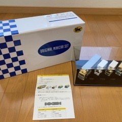 新品！ヤマト運輸ミニカーディスプレイ
