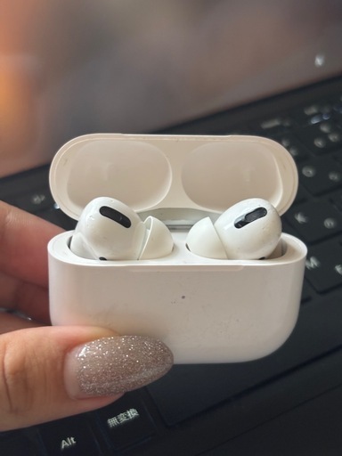 その他 AirPods