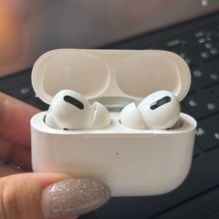 AirPods 　