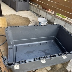 【美品】3XLクレート　ペットケンネルIATA基準の画像