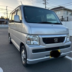 県内名変、自動車税込み【低走行‼️美車✨】HONDAホンダバモス...