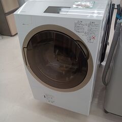 大特価🉐2021年新品購入11kg日立ドラム式洗濯乾燥機 AI搭載配達無料！ (キングリサイクル) 横浜の生活家電《洗濯機 》の中古あげます・譲ります｜ジモティーで不用品の処分