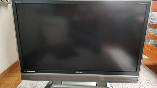 シャープ AQUOS 42インチ