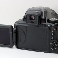 ★Nikon COOLPIX P900★外観美品●Wi-Fi内蔵●月に最適●  1ヶ月動作補償あり！ 安心のゆうパック代引き発送！ 送料、代引き手数料無料！の画像