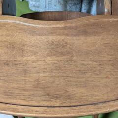 KATOJIベビーチェアの画像