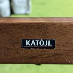 KATOJIベビーチェアの画像