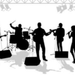 メンバー募集♪2025年バンドでLIVEしましょう♩