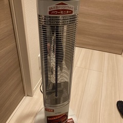 遠赤外線ストーブ