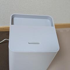 加湿機の画像
