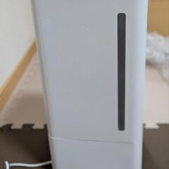 加湿機の画像