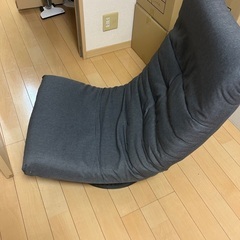 ニトリ 回転座椅子