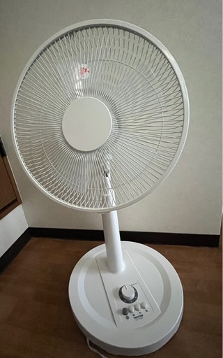 扇風機