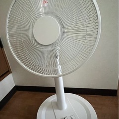 扇風機