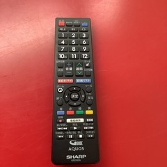 SHARP シャープ　液晶テレビ　24型　LC-24P5 2018年製の画像