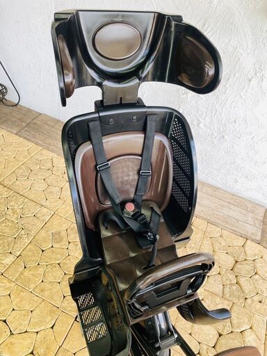 送料無【１年保証】新品部品 整備士 子供乗せ１２Ah　ビッケ　DQ　電動自転車 送料無新品部品 整備士 子供乗せ12Ah ビッケ DQ 電動自転車