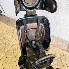 送料無【１年保証】新品部品 整備士 子供乗せ１２Ah　ビッケ　DQ　電動自転車の画像