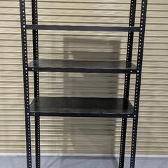 中古】広島市のスチールラックを格安/激安/無料であげます・譲ります｜ジモティー