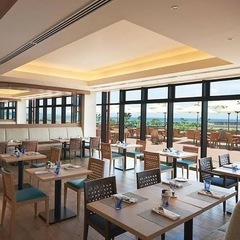 Hilton スリユン ランチビュッフェ 1000円！【レア案件！】  - その他