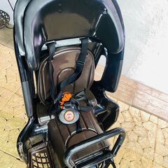 送料無【１年保証】新品部品 整備士 子供乗せ１６Ah　ギュット　DG　電動自転車の画像