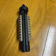ゴールゼロ　ランタン　スチール製ミリタリー三脚の画像
