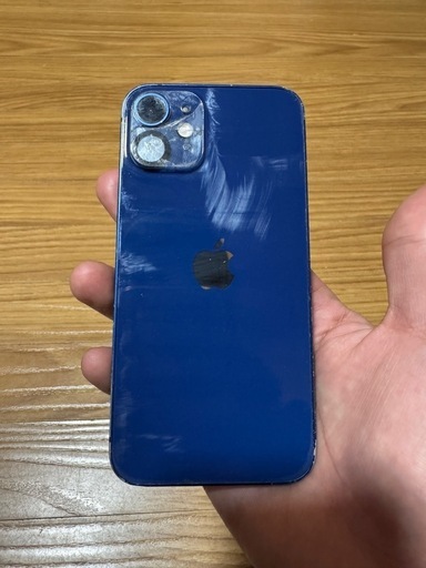 「本日限定」iPhone 12mini ジャンク