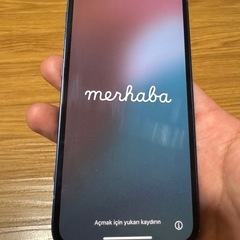 「本日限定」iPhone 12mini ジャンク