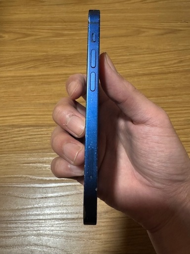 「本日限定」iPhone 12mini ジャンク