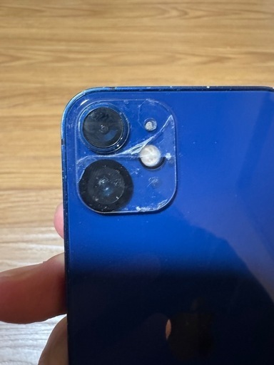 「本日限定」iPhone 12mini ジャンク