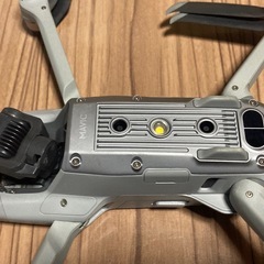 ドローン　DJI MAVIC AIR2の画像