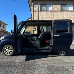決定しましたm(_ _)m値下げ‼️早い者勝ち‼️タントカスタム‼️車検まるまる2年付‼️平成20年式‼️スライドドア‼️の画像