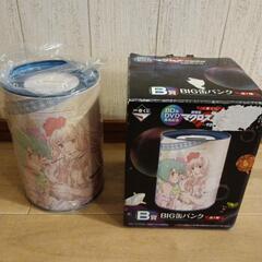 新品★ マクロス 一番くじ ビッグバンク