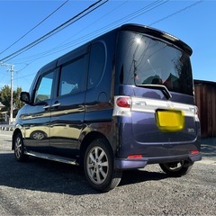 決定しましたm(_ _)m値下げ‼️早い者勝ち‼️タントカスタム‼️車検まるまる2年付‼️平成20年式‼️スライドドア‼️の画像