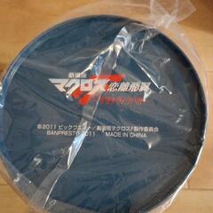 新品★ マクロス 一番くじ ビッグバンクの画像