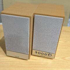 スピーカー　ONKYO  GX-D90 