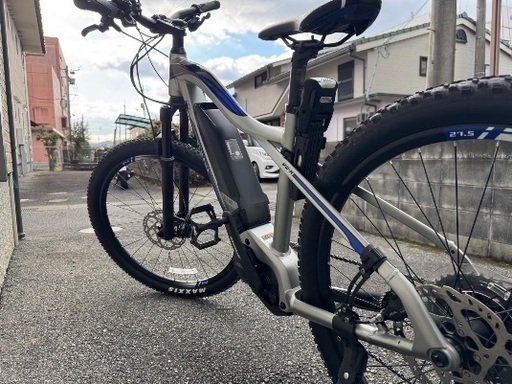 ヤマハ YPJ-XC Mサイズ 走行少ない！ YPJ-XC 試乗車入りました！｜インフォメーション｜グリーンサイクル