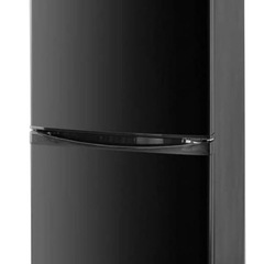 ⚠️問合せ一旦中止します⚠️【27日限定 ０円】IRIS OHYAMA冷蔵庫の画像