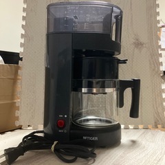 コーヒメーカー(ドリップ式)
