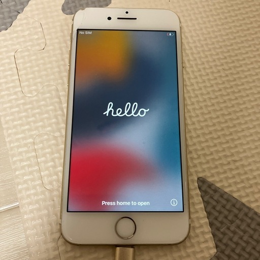 携帯電話/スマホ iPhone7 32GB