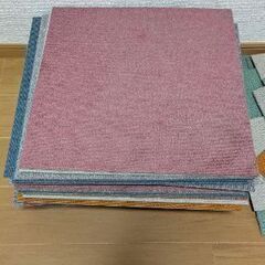 フロアタイル