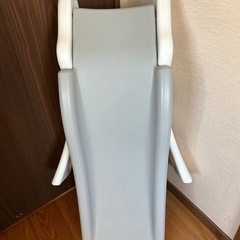 《美品》折りたたみできるすべり台の画像