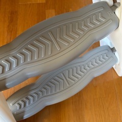 《美品》折りたたみできるすべり台の画像