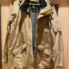 スキー、スノーボード　ウエア上着のみ