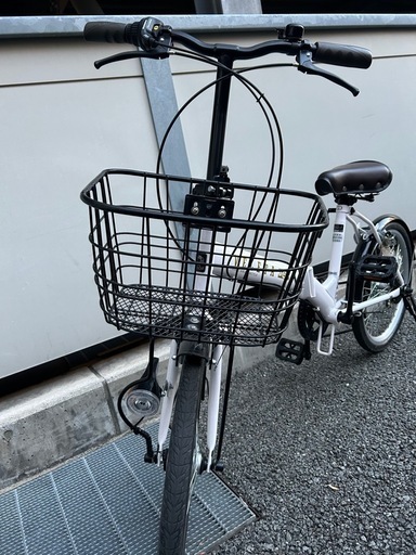 ノーパンク自転車