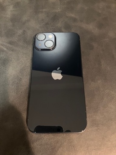 本日まで iPhone13 本体美品 ②