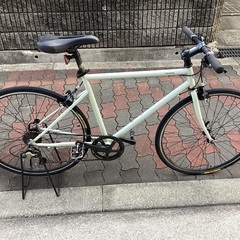 🚴tokyobike650c
