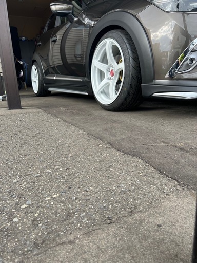 ワークエモーションT5R2P 19インチ WORK EMOTION T5R 2P｜製品情報