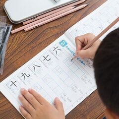 漢字を教えてほしいです！習字とかでも！Please!