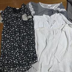 レディース 夏服まとめて
