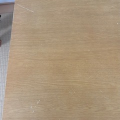 貰って下さい!!食卓テーブルの画像